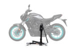 Zentralständer EVOLIFT® für Yamaha MT 07 13-24