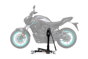 Zentralständer EVOLIFT® für Yamaha MT 07 13-24