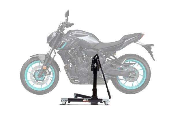 Zentralständer EVOLIFT® für Yamaha MT 07 13-24