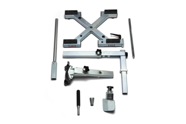 Reifenmontiergerät EVOX PRO® 15 - 19"