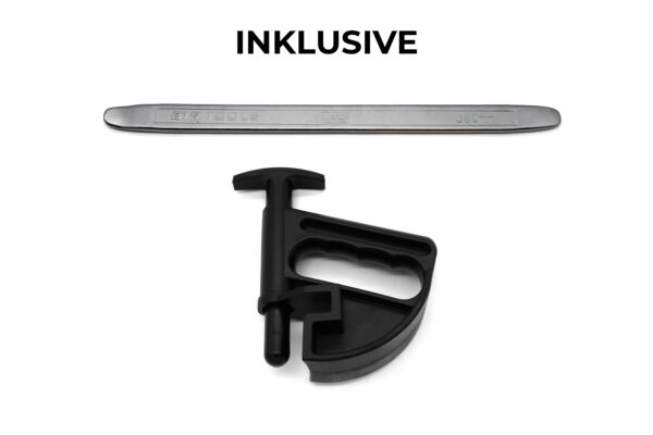 Reifenmontiergerät EVOX PRO® 15 - 19"