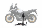 Zentralständer EVOLIFT® für Suzuki V-Strom 650 / XT 04-