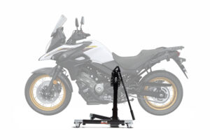 Zentralständer EVOLIFT® für Suzuki V-Strom 650 / XT 04-