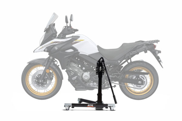 Zentralständer EVOLIFT® für Suzuki V-Strom 650 / XT 04-