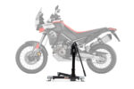 Zentralständer EVOLIFT® für Aprilia Tuareg 660 22-