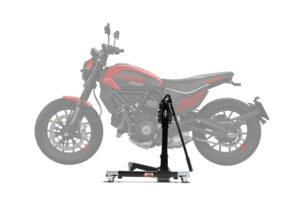 Zentralständer EVOLIFT® für Ducati Scrambler Full Throttle 15-