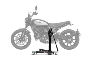 Zentralständer EVOLIFT® für Ducati Scrambler Icon 15-