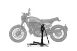 Zentralständer EVOLIFT® für Ducati Scrambler Nightshift 21-