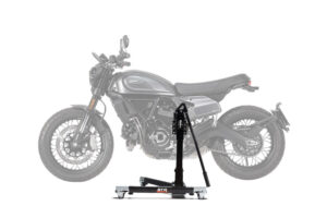 Zentralständer EVOLIFT® für Ducati Scrambler Nightshift 21-