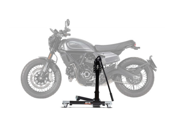 Zentralständer EVOLIFT® für Ducati Scrambler Nightshift 21-