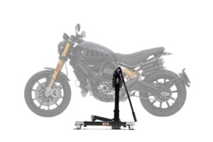 Zentralständer EVOLIFT® für Ducati Scrambler 1100 Sport Pro 20-