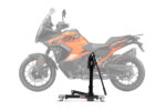 Zentralständer EVOLIFT® für KTM 1290 Super Adventure S / R 17-