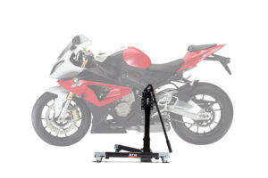 Zentralständer EVOLIFT® für BMW S 1000 RR (K46) 09-13