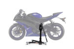 Zentralständer EVOLIFT® für Yamaha R6 (RJ11) 06-07