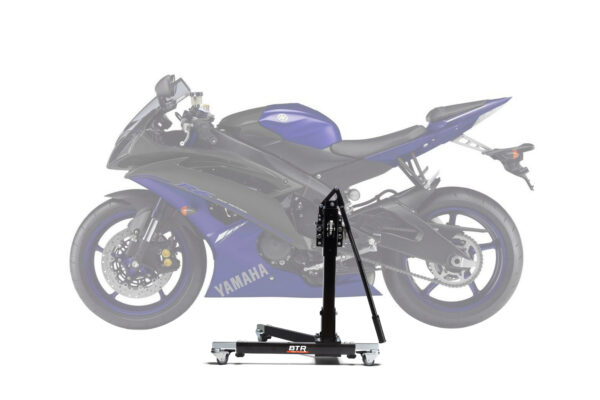 Zentralständer EVOLIFT® für Yamaha R6 (RJ11) 06-07