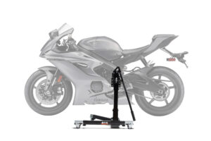 Zentralständer EVOLIFT® für Yamaha R6 (RJ27) 17-
