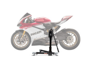 Zentralständer EVOLIFT® für Ducati 1299 Panigale / S 15-17