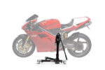 Zentralständer EVOLIFT® für Ducati 996 99-01
