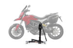 Zentralständer EVOLIFT® für Ducati Hyperstrada 821 13-15