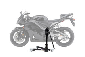 Zentralständer EVOLIFT® für Honda CBR 600RR 07-16
