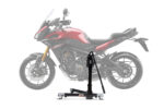 Zentralständer EVOLIFT® für Yamaha Tracer 900 / GT 18-20