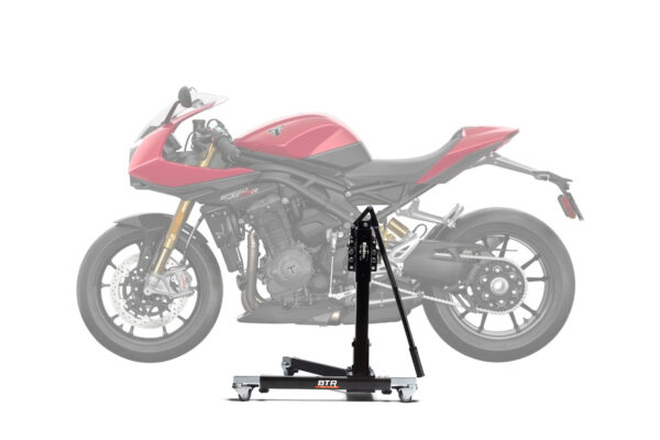 Zentralständer EVOLIFT® für Triumph Speed Triple 1200 RR 22-