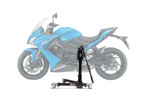 Zentralständer EVOLIFT® für Suzuki GSX-S 1000 / F 15-21