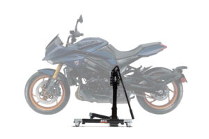 Zentralständer EVOLIFT® für Suzuki GSX-S Katana 19-