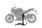 Zentralständer EVOLIFT® für Yamaha FZ1 / Fazer / N (RN16) 05-16