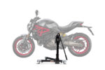 Zentralständer EVOLIFT® für Ducati Monster 821 14-