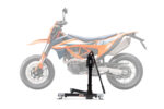 Zentralständer EVOLIFT® für KTM 690 SMC 08-11