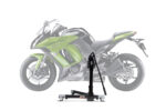 Zentralständer EVOLIFT® für Kawasaki Z1000 SX 11-