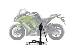 Zentralständer EVOLIFT® für Kawasaki Z1000 SX 11-