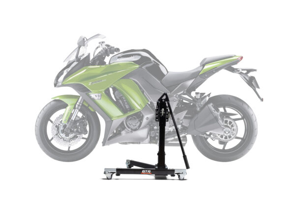 Zentralständer EVOLIFT® für Kawasaki Z1000 SX 11-