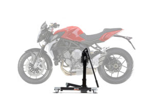 Zentralständer EVOLIFT® für MV Agusta Brutale 675 12-18