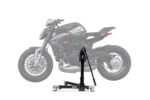 Zentralständer EVOLIFT® für MV Agusta Brutale 800 Dragster RR 15-