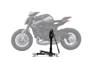 Zentralständer EVOLIFT® für MV Agusta Brutale 800 Dragster RR 15-