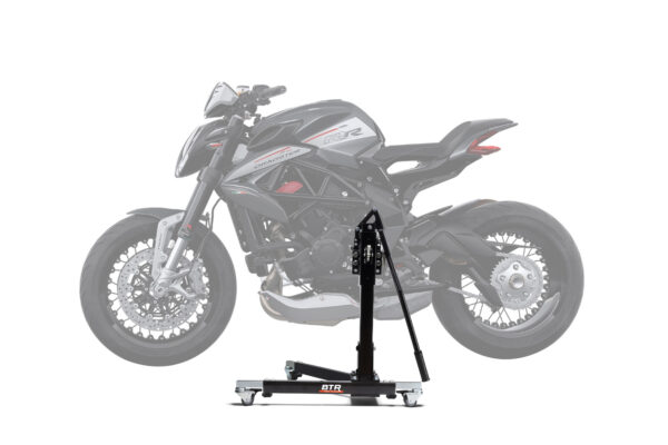 Zentralständer EVOLIFT® für MV Agusta Brutale 800 Dragster RR 15-
