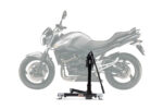 Zentralständer EVOLIFT® für Suzuki GSR 600 11-14