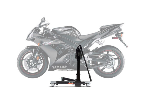 Zentralständer EVOLIFT® für Yamaha R1 (RN12) 04-06
