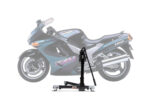 Zentralständer EVOLIFT® für Kawasaki ZZR 1100 D 93-02