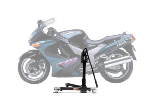 Zentralständer EVOLIFT® für Kawasaki ZZR 1100 D 93-02