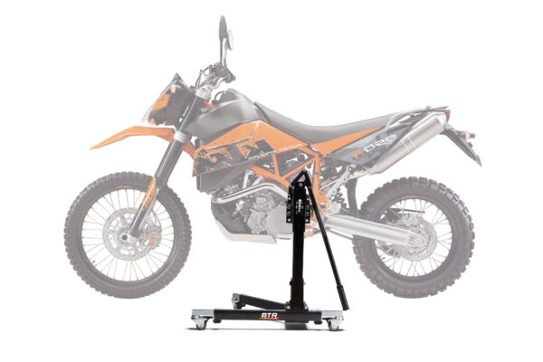 Zentralständer EVOLIFT® für KTM 950 Super Enduro 06-08