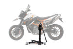 Zentralständer EVOLIFT® für KTM 990 SM/R 08-13