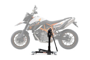 Zentralständer EVOLIFT® für KTM 990 SM/R 08-13
