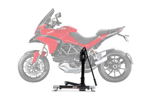 Zentralständer EVOLIFT® für Ducati Multistrada 1200 10-14