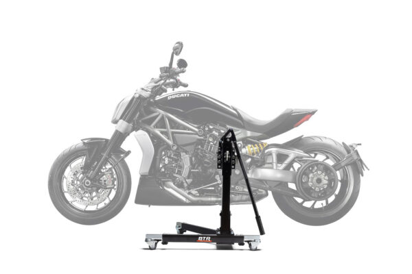 Zentralständer EVOLIFT® für Ducati xDiavel S / Dark 16-
