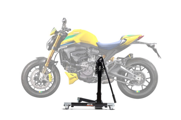 Zentralständer EVOLIFT® für Ducati Monster Senna 24-