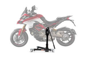 Zentralständer EVOLIFT® für Ducati Multistrada 1260 Pikes Peak 16-17
