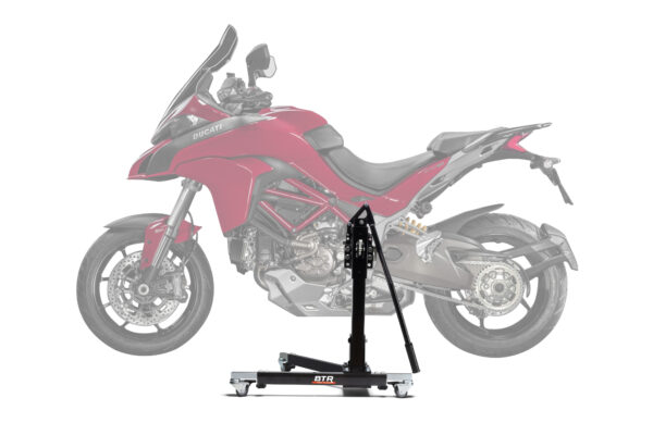 Zentralständer EVOLIFT® für Ducati Multistrada 1200 15-20
